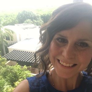 Meet your Posher, Mary grace